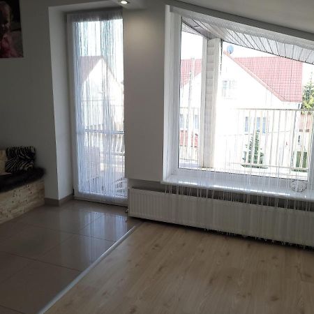 Pokoje I Apartament Do Wynajecia Apartment Bielsk Podlaski Exterior photo